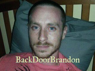 BackDoorBrandon
