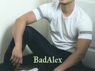 BadAlex