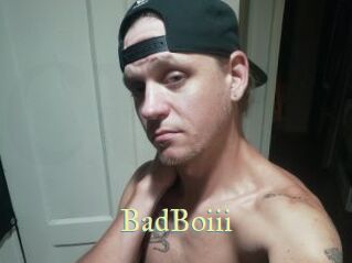BadBoiii