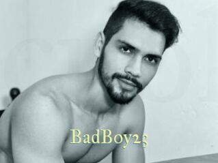 BadBoy23