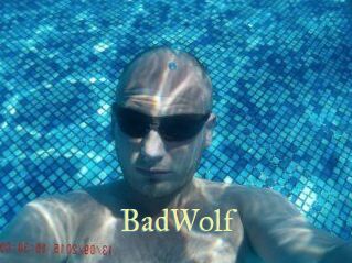BadWolf