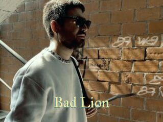 Bad_Lion