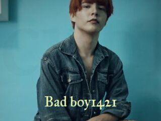 Bad_boy1421