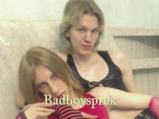 Badboyspink