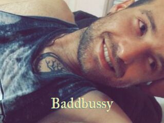 Baddbussy