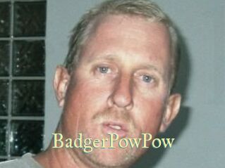 BadgerPowPow