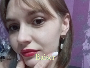 Baiser