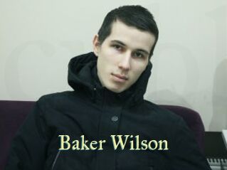Baker_Wilson