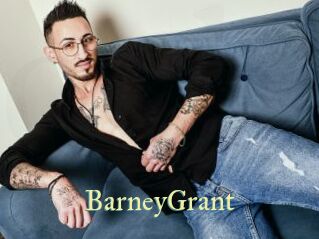 BarneyGrant