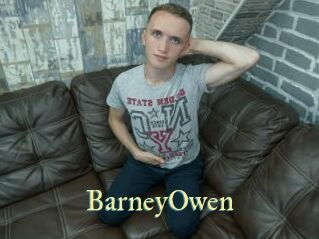BarneyOwen