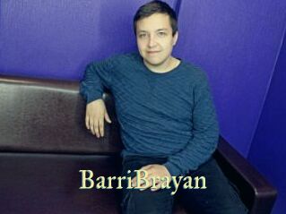BarriBrayan