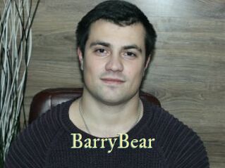 BarryBear