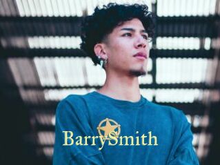 BarrySmith