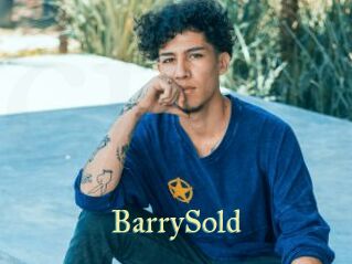 BarrySold