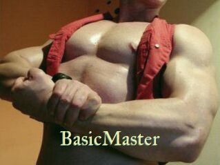 BasicMaster_