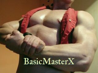 BasicMasterX