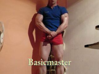 Basicmaster