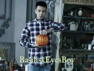 BasiliskEyesBoy