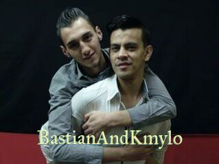 BastianAndKmylo