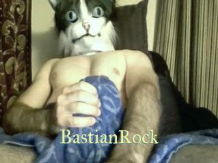 BastianRock Cube Lille