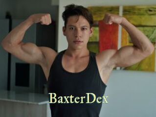 BaxterDex