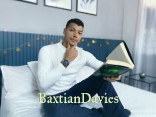 BaxtianDavies