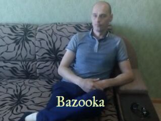 Bazooka Cube Lille