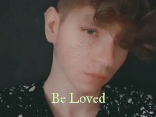 Be_Loved