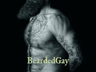 BeardedGay
