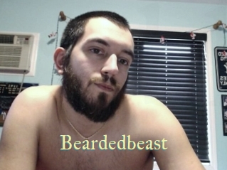 Beardedbeast