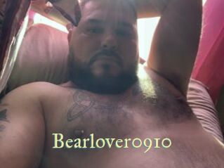 Bearlover0910