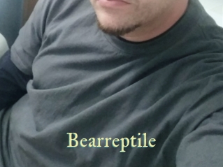 Bearreptile
