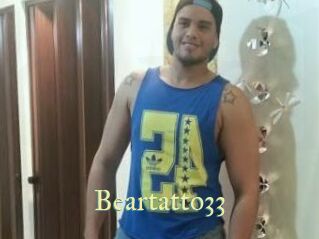 Beartatto33