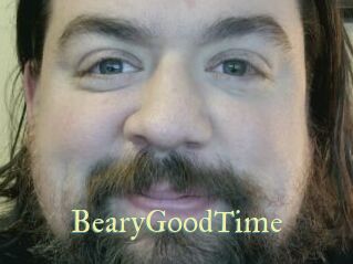 BearyGoodTime