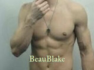 BeauBlake
