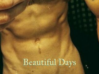 Beautiful_Days