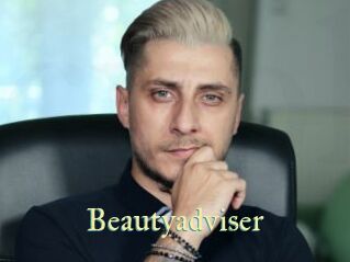 Beautyadviser
