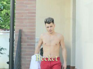Becket