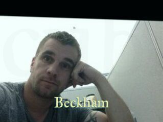Beckham