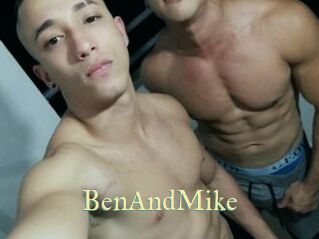 BenAndMike