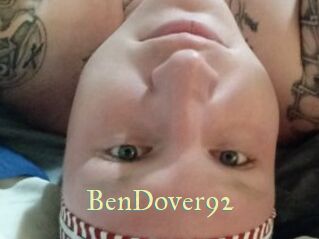 BenDover92