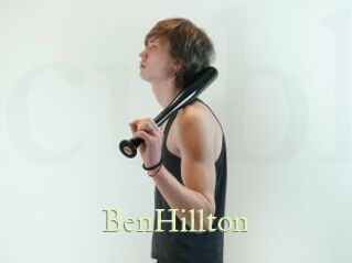 BenHillton