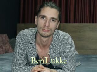 BenLukke Cube Lille