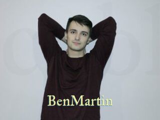 BenMartin