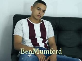 BenMumford