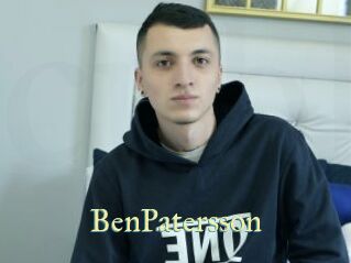 BenPatersson