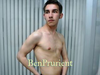 BenPrurient