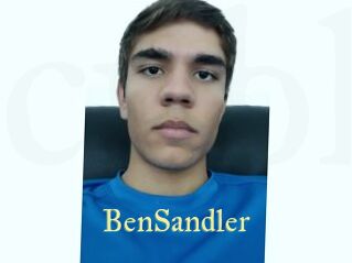 BenSandler