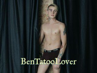 BenTatooLover