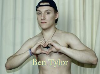 Ben_Tylor